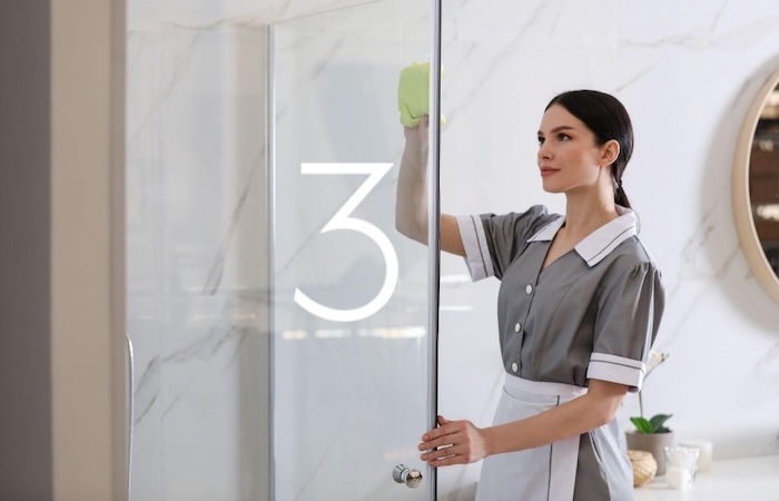 3 Profili Collaboratrici Domestiche - Household Staff Selezione CV by Xerendipity copy