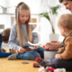 3 Profili Tate - Household Staff Selezione CV by Xerendipity