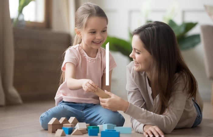 Profilo BabySitter - Household Staff Selezione CV by Xerendipity